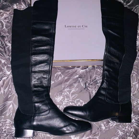 Louise Et Cie Lo Andora boots - Picture 3 of 11